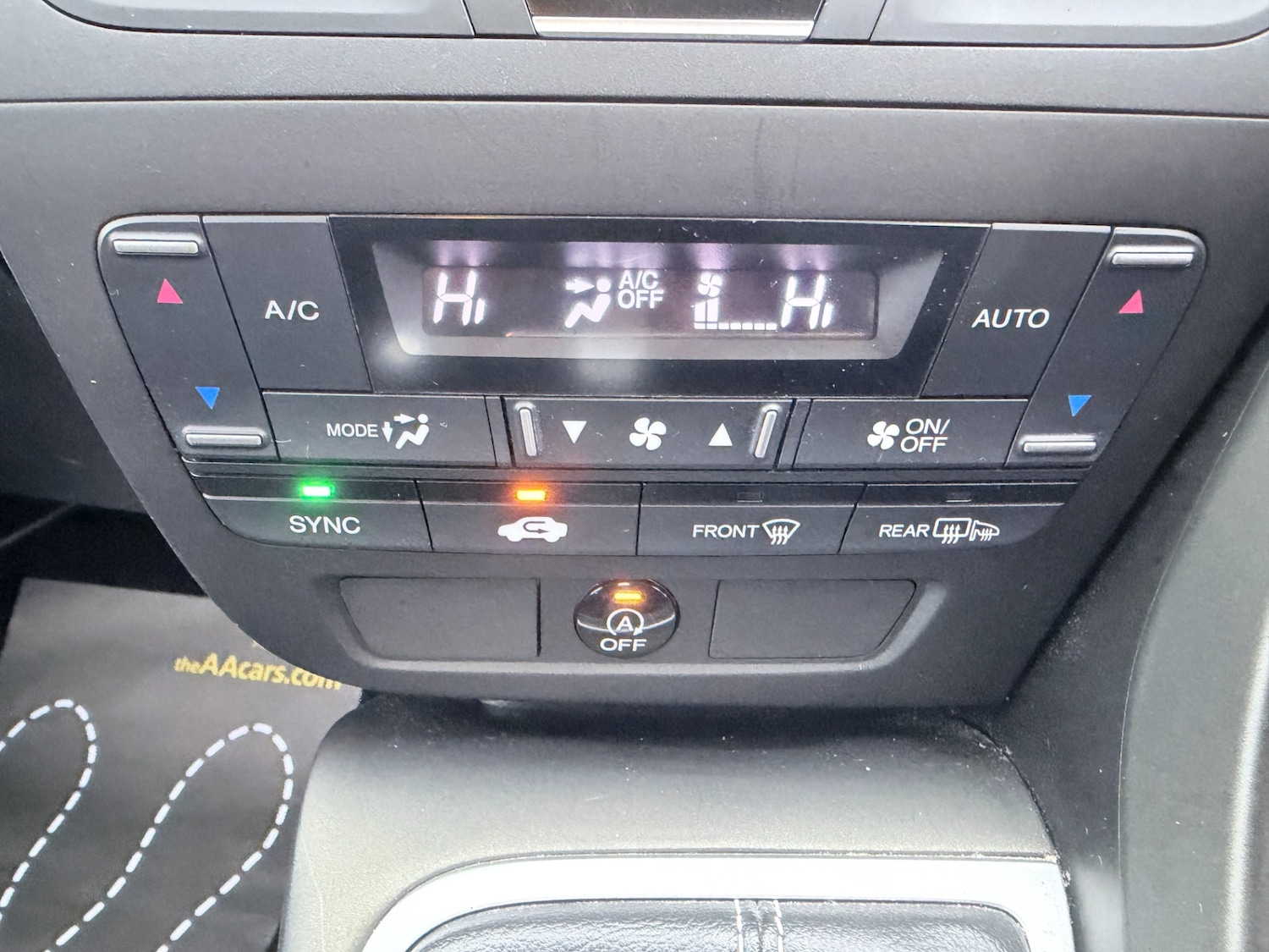 Used Honda Civic 2012 for sale - 77461423: Photo 33