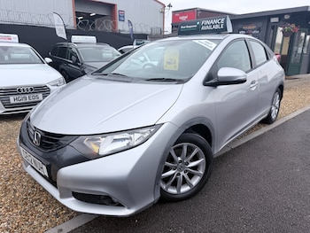 Used Honda Civic 2012 for sale - 77461423: Photo