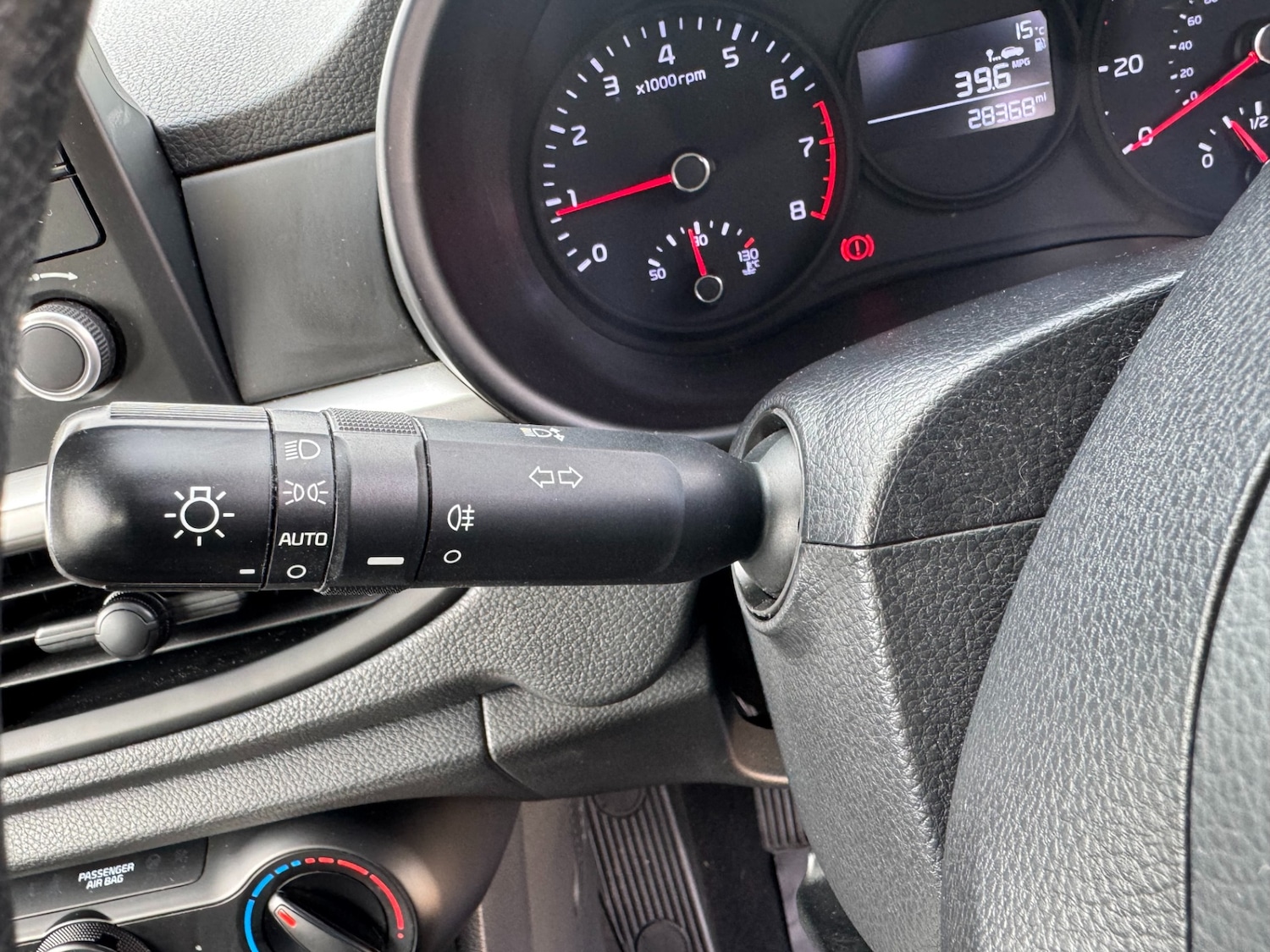 Used Kia Picanto 2018 for sale - 77297974: Photo 29