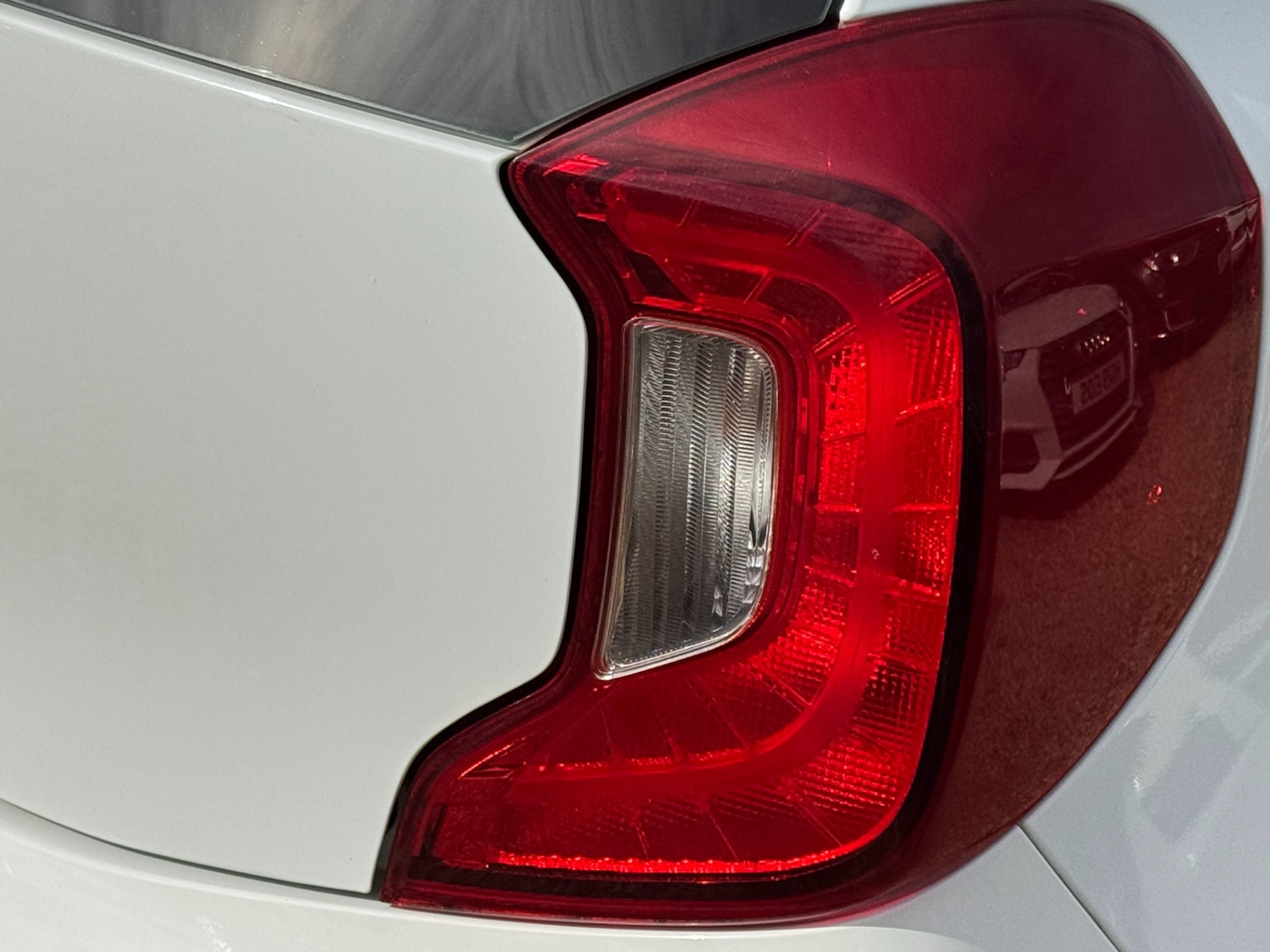 Used Kia Picanto 2018 for sale - 77297974: Photo 45