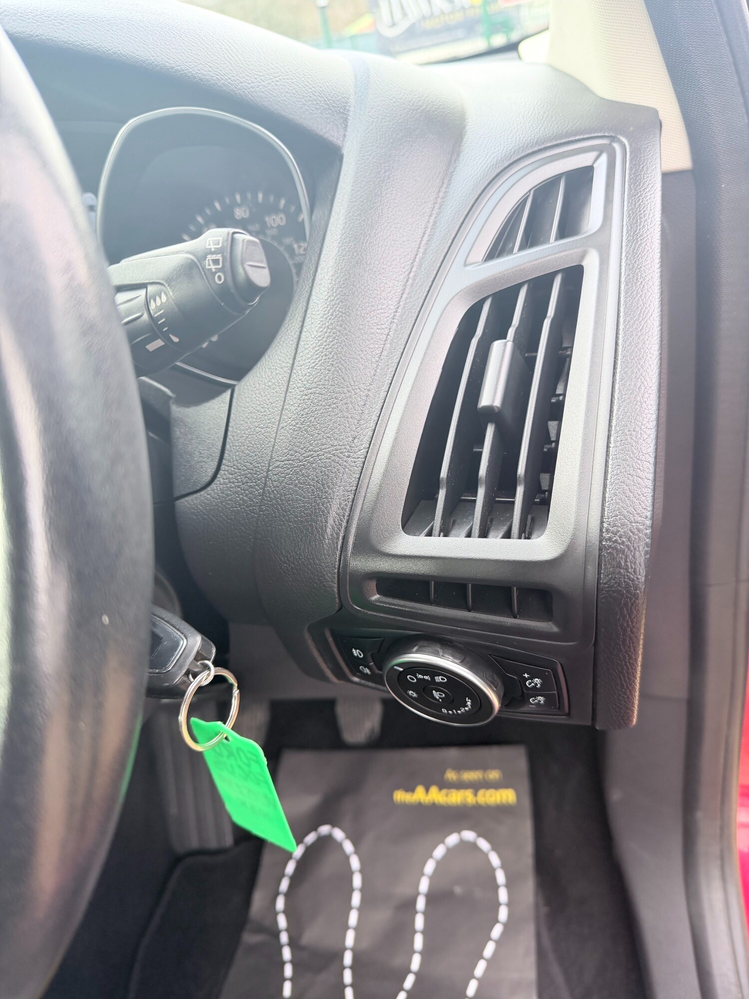 Used Ford Focus 2015 for sale - 77947372: Photo 26