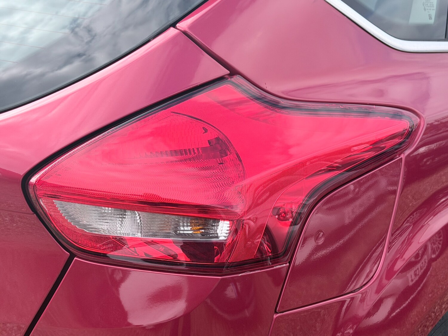 Used Ford Focus 2015 for sale - 77947372: Photo 47