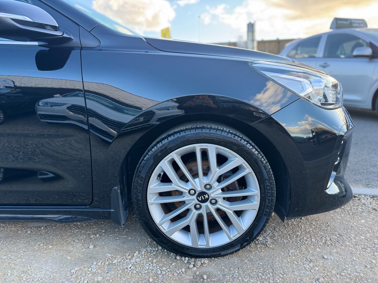 Used Kia Rio 2019 for sale - 77297940: Photo 19