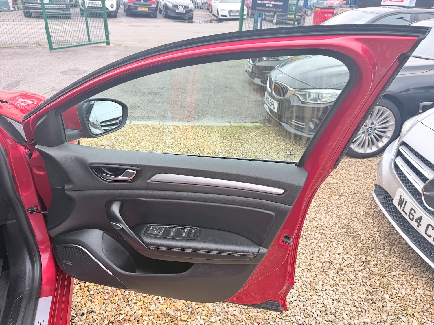 Used Renault Megane 2016 for sale - 77984963: Photo 19