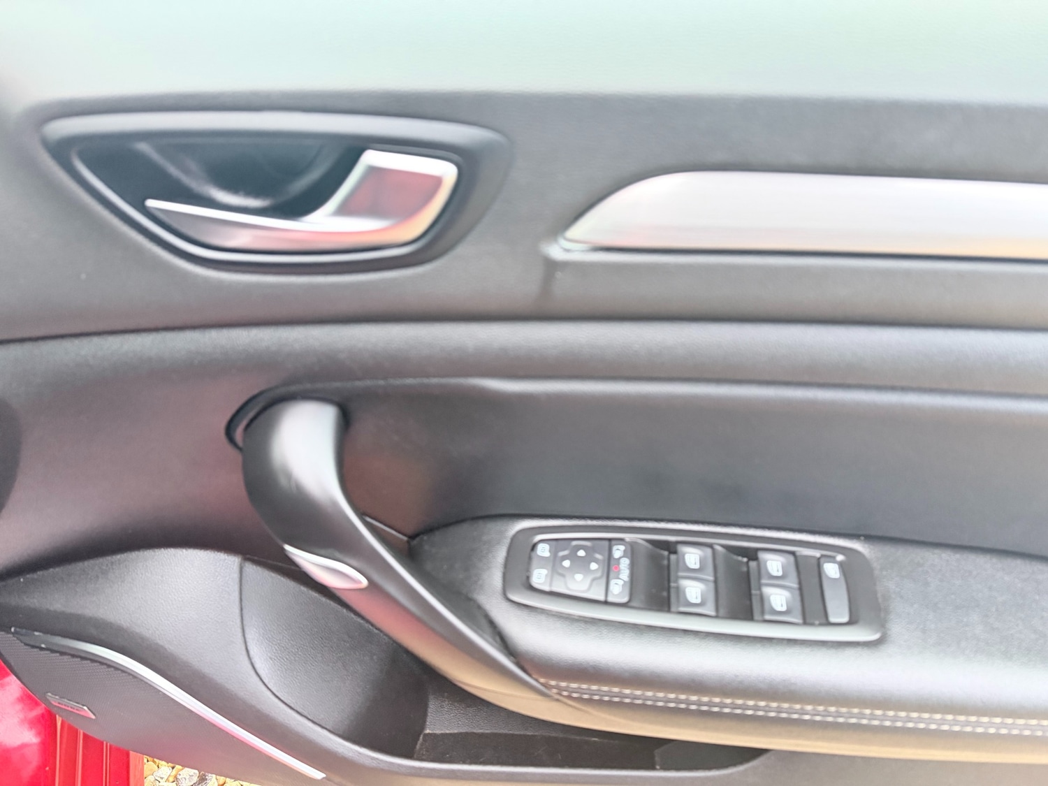 Used Renault Megane 2016 for sale - 77984963: Photo 20