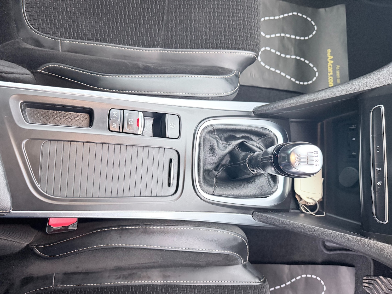 Used Renault Megane 2016 for sale - 77984963: Photo 26