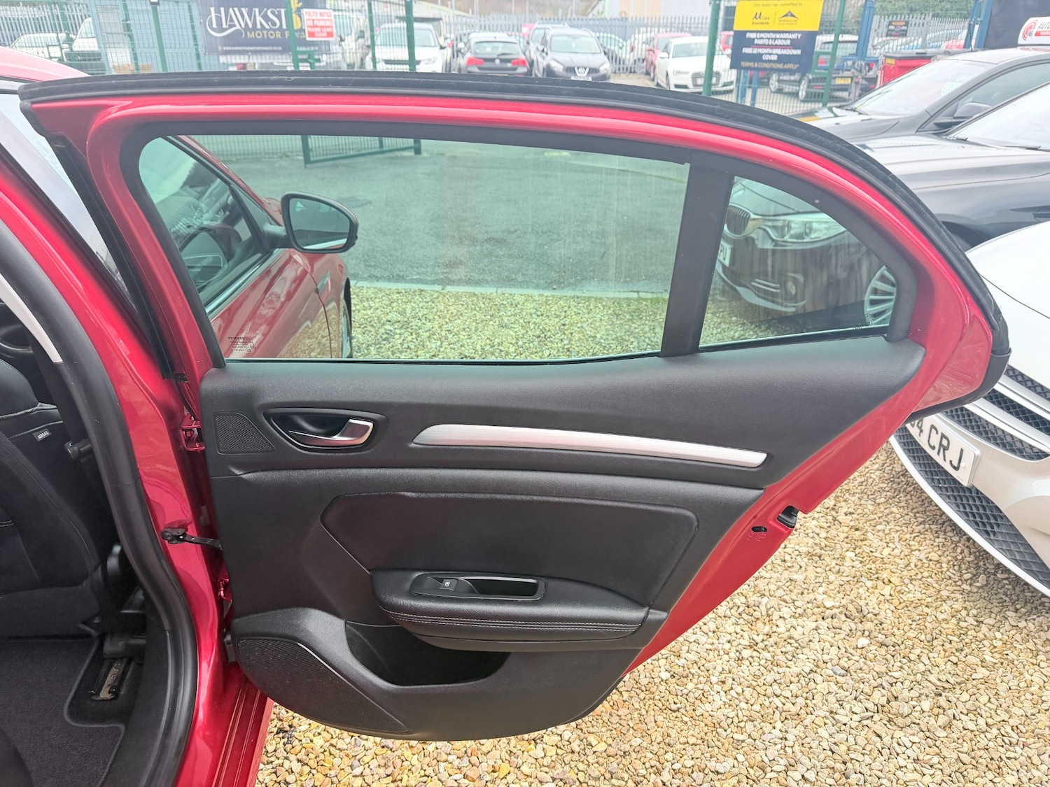 Used Renault Megane 2016 for sale - 77984963: Photo 29