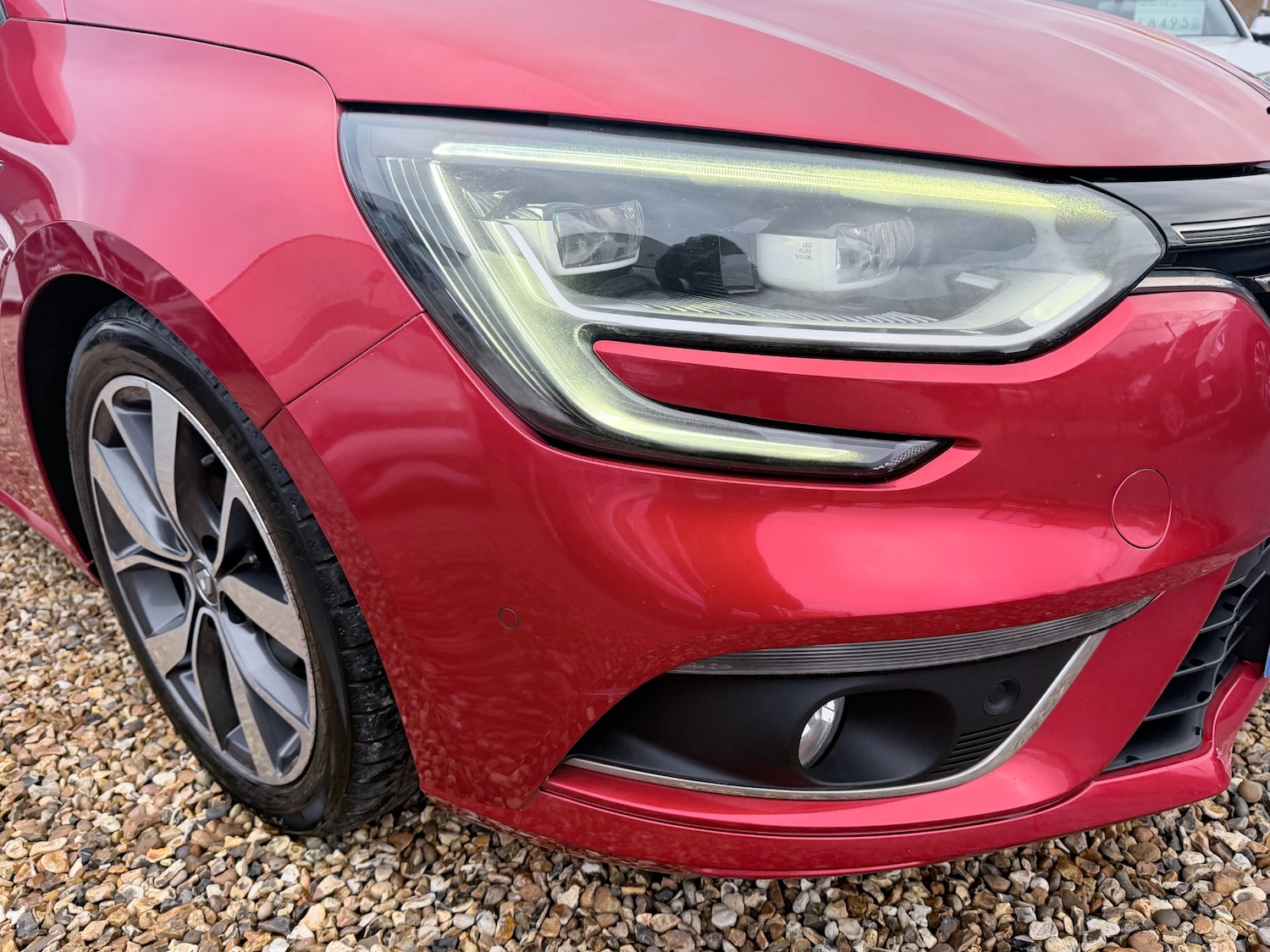 Used Renault Megane 2016 for sale - 77984963: Photo 41