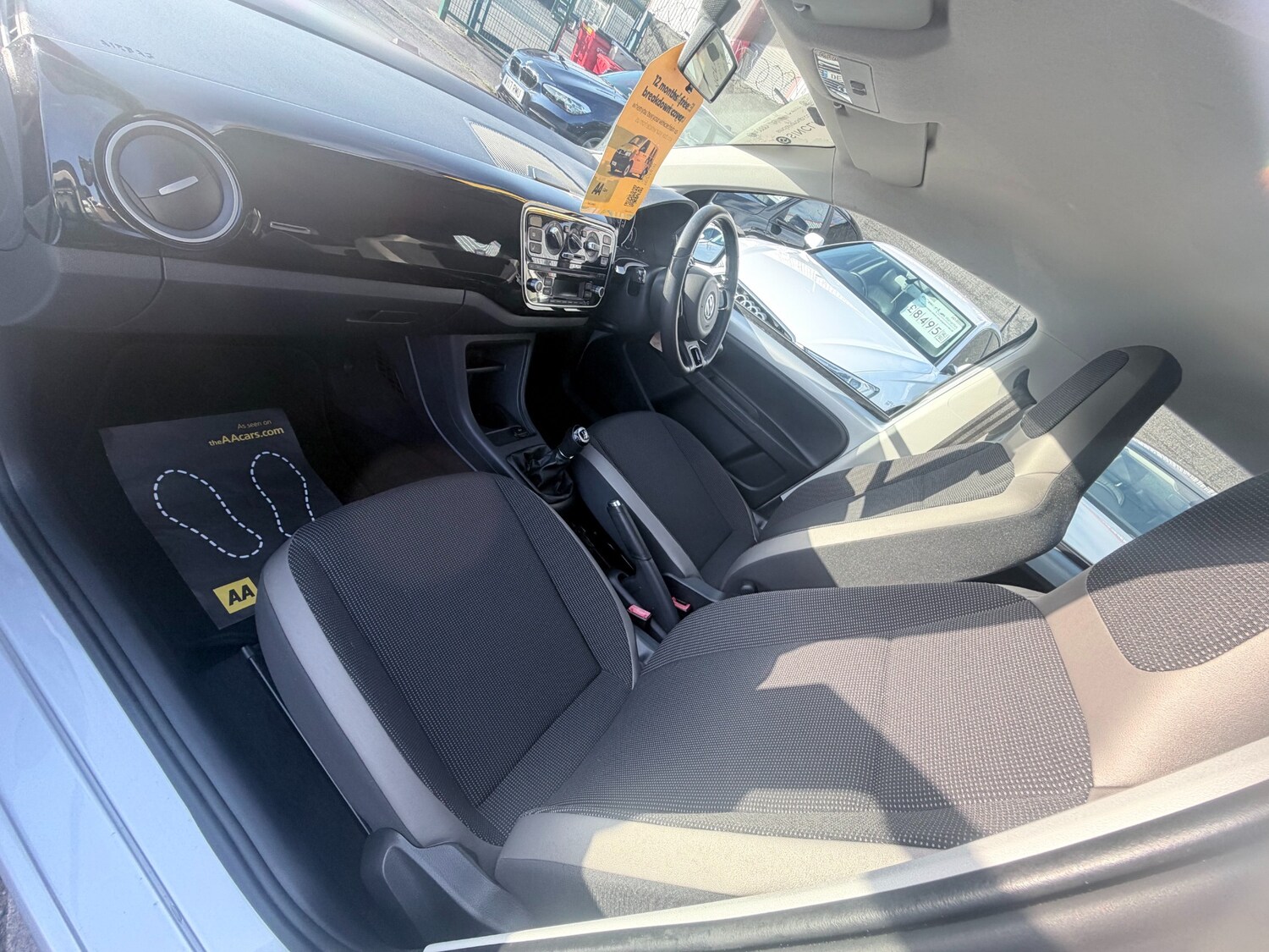 Used Volkswagen up! 2013 for sale - 78108023: Photo 40