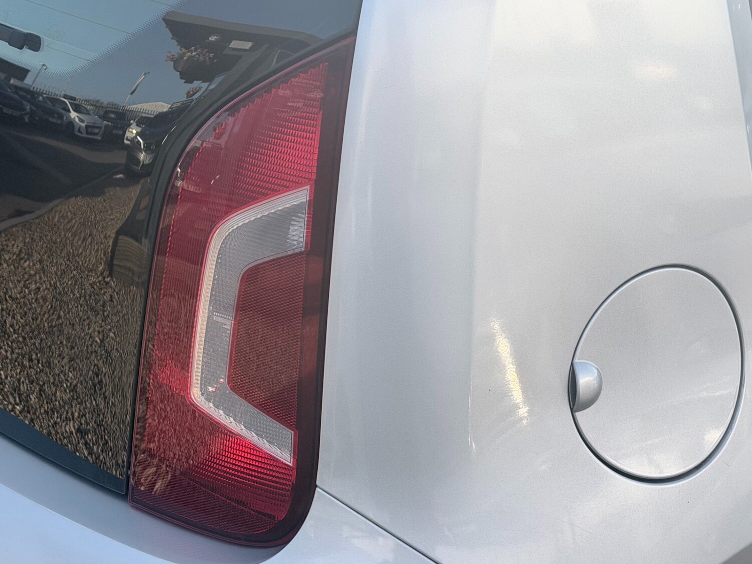 Used Volkswagen up! 2013 for sale - 78108023: Photo 45