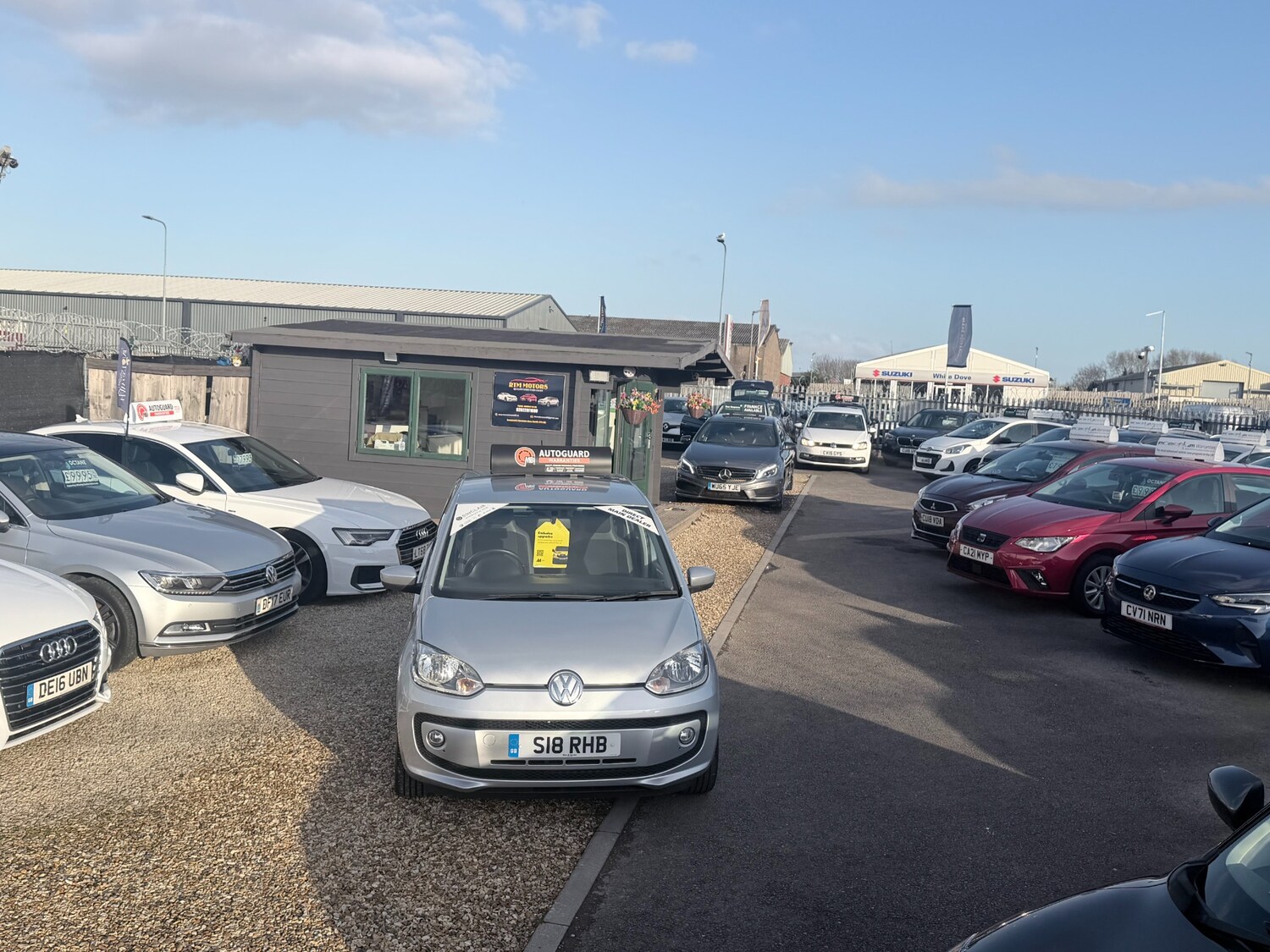 Used Volkswagen up! 2013 for sale - 78108023: Photo 50