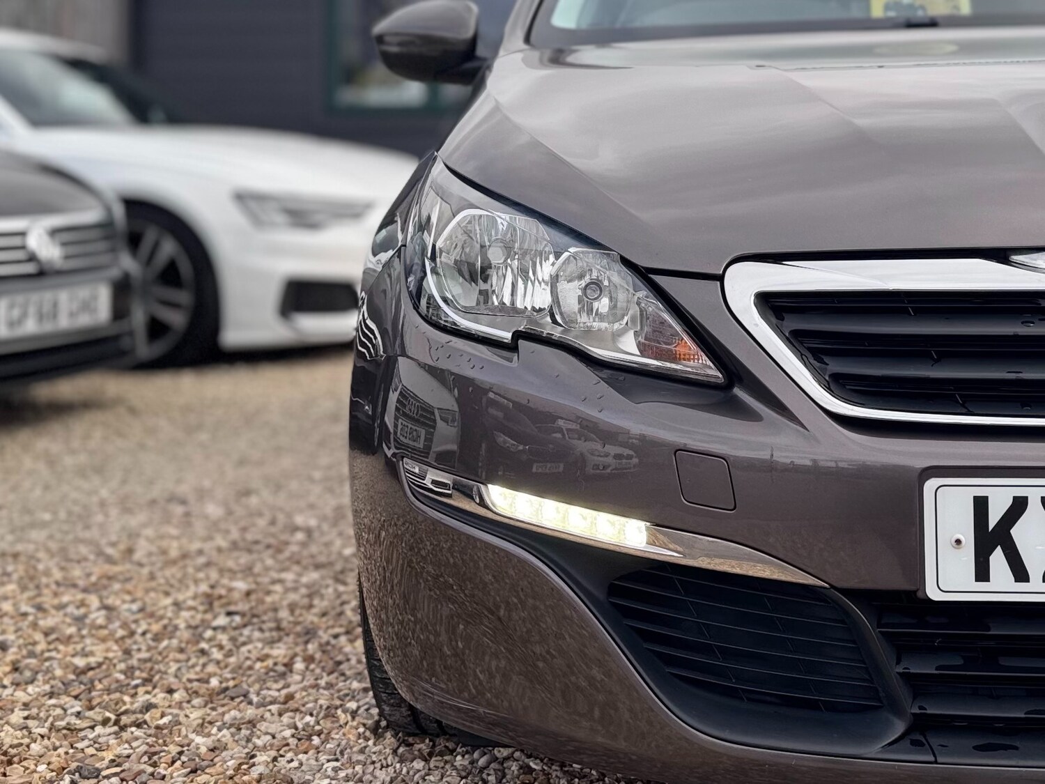 Used Peugeot 308 2014 for sale - 78065375: Photo 49