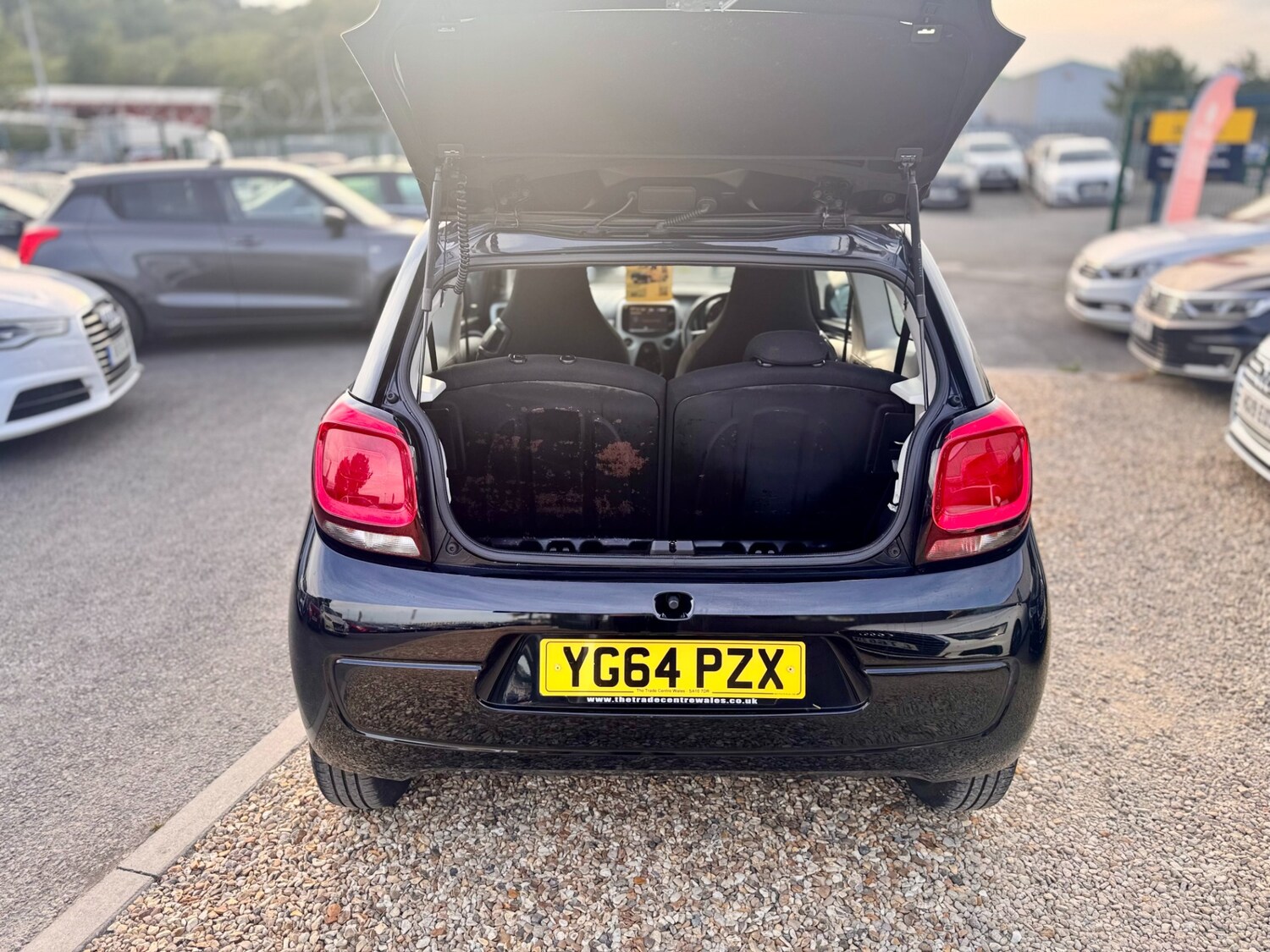 Used Citroen C1 2014 for sale - 77760644: Photo 20