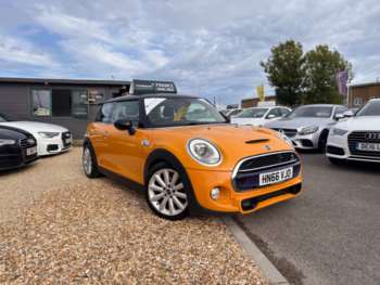 2016 (66) - 2.0 Cooper S D 3dr