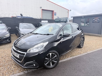 Used Peugeot 208 2019 for sale - 78225706: Photo