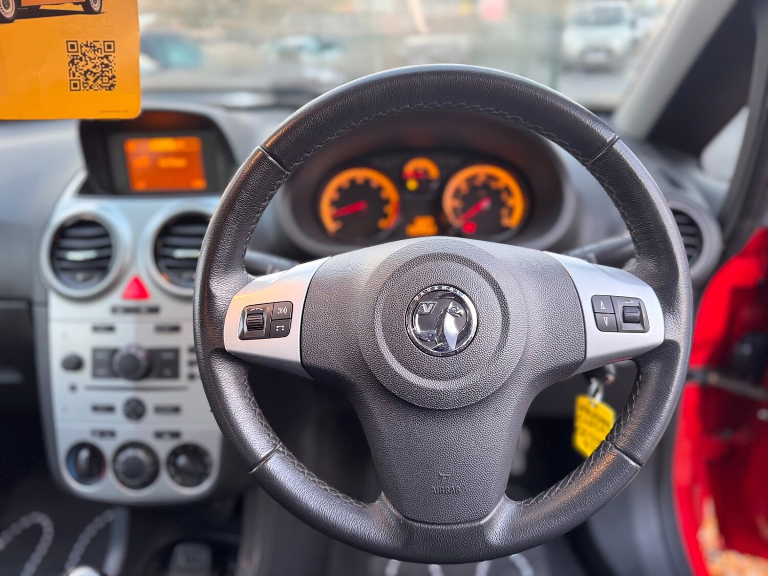 Used Vauxhall Corsa 2013 for sale - 76858953: Photo 28