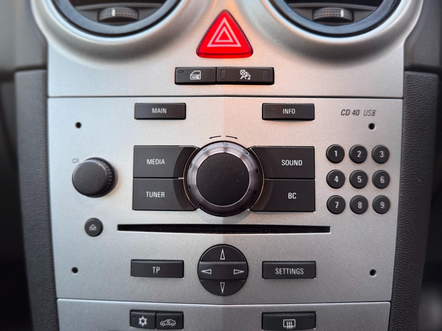 Used Vauxhall Corsa 2013 for sale - 76858953: Photo 34