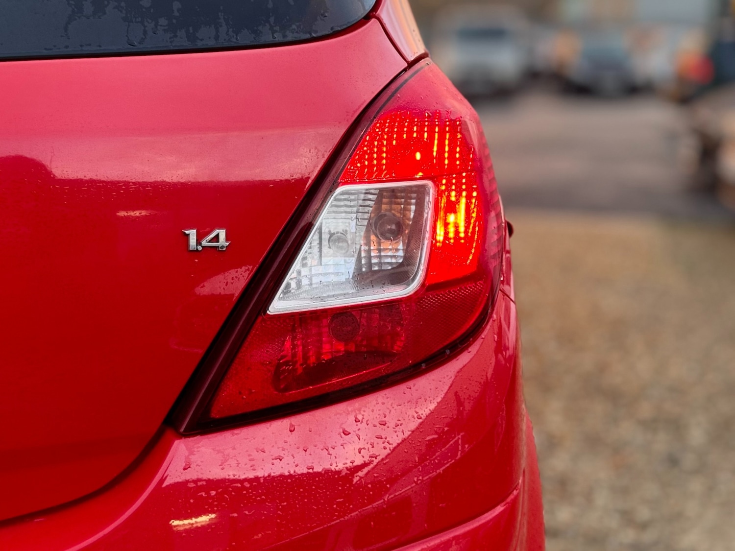 Used Vauxhall Corsa 2013 for sale - 76858953: Photo 47