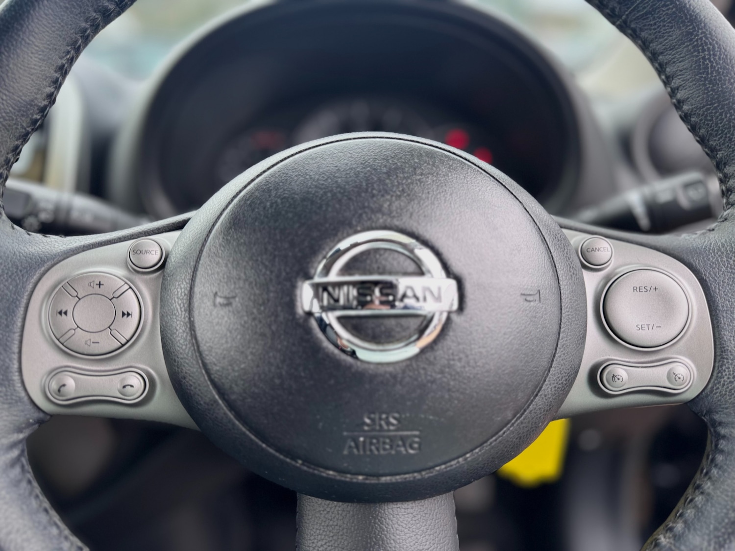 Used Nissan Micra 2016 for sale - 77051714: Photo 30