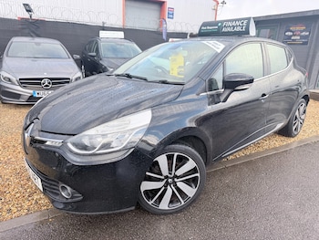 Used Renault Clio 2015 for sale - 78144549: Photo