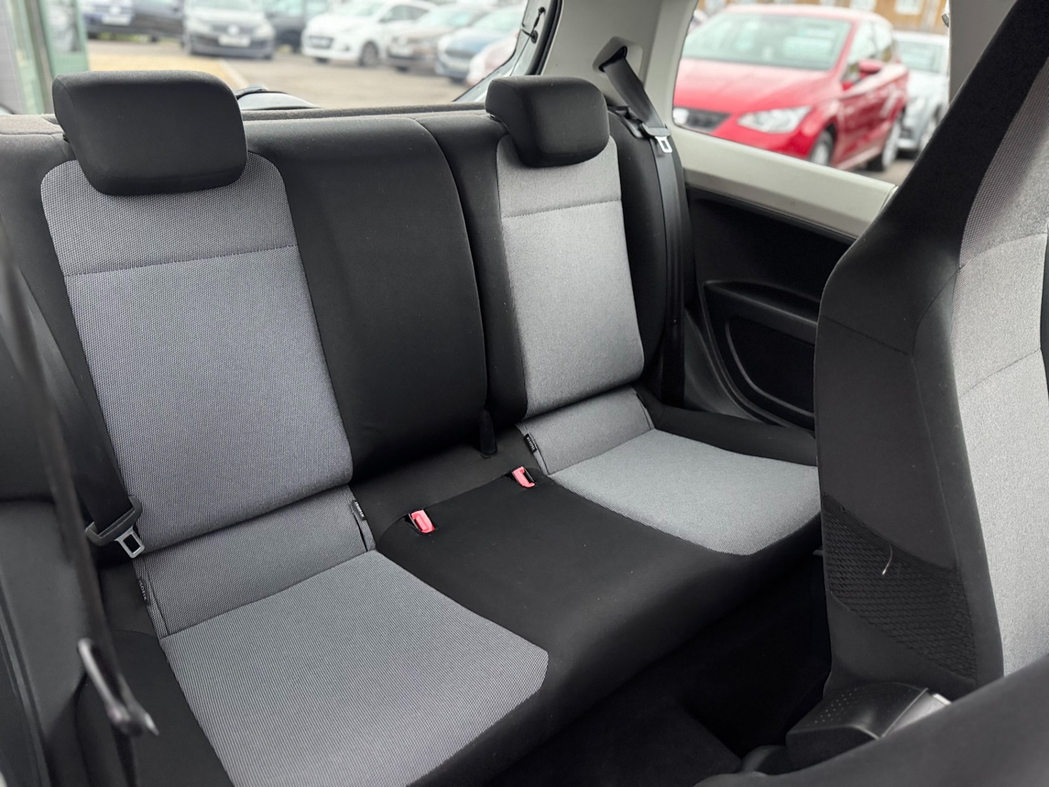 Used Skoda Citigo 2012 for sale - 78139326: Photo 35