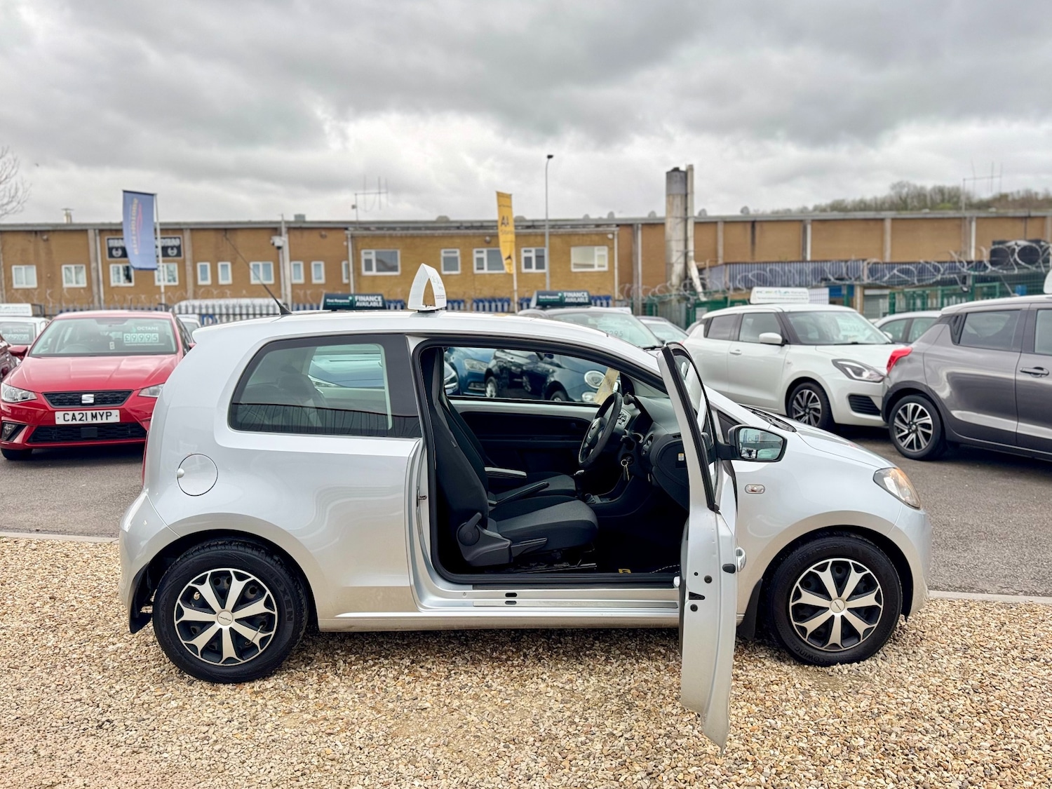 Used Skoda Citigo 2012 for sale - 78139326: Photo 40