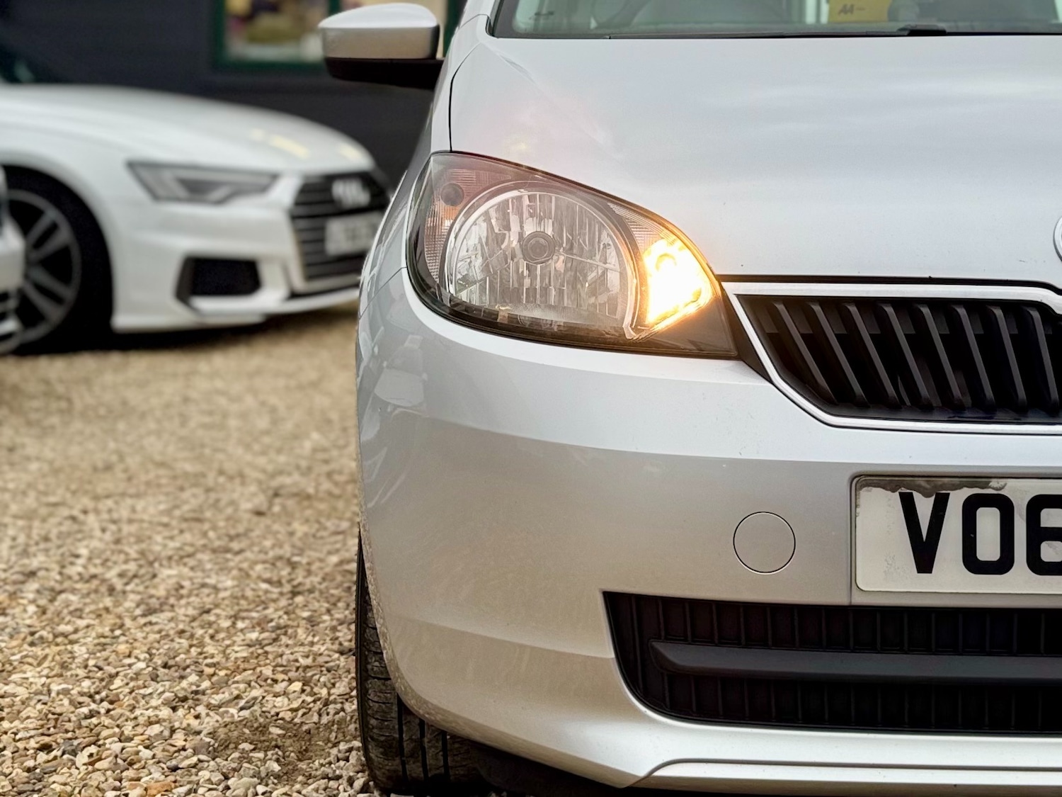 Used Skoda Citigo 2012 for sale - 78139326: Photo 44