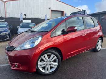 Used Honda Jazz 2015 for sale - 74890929: Photo