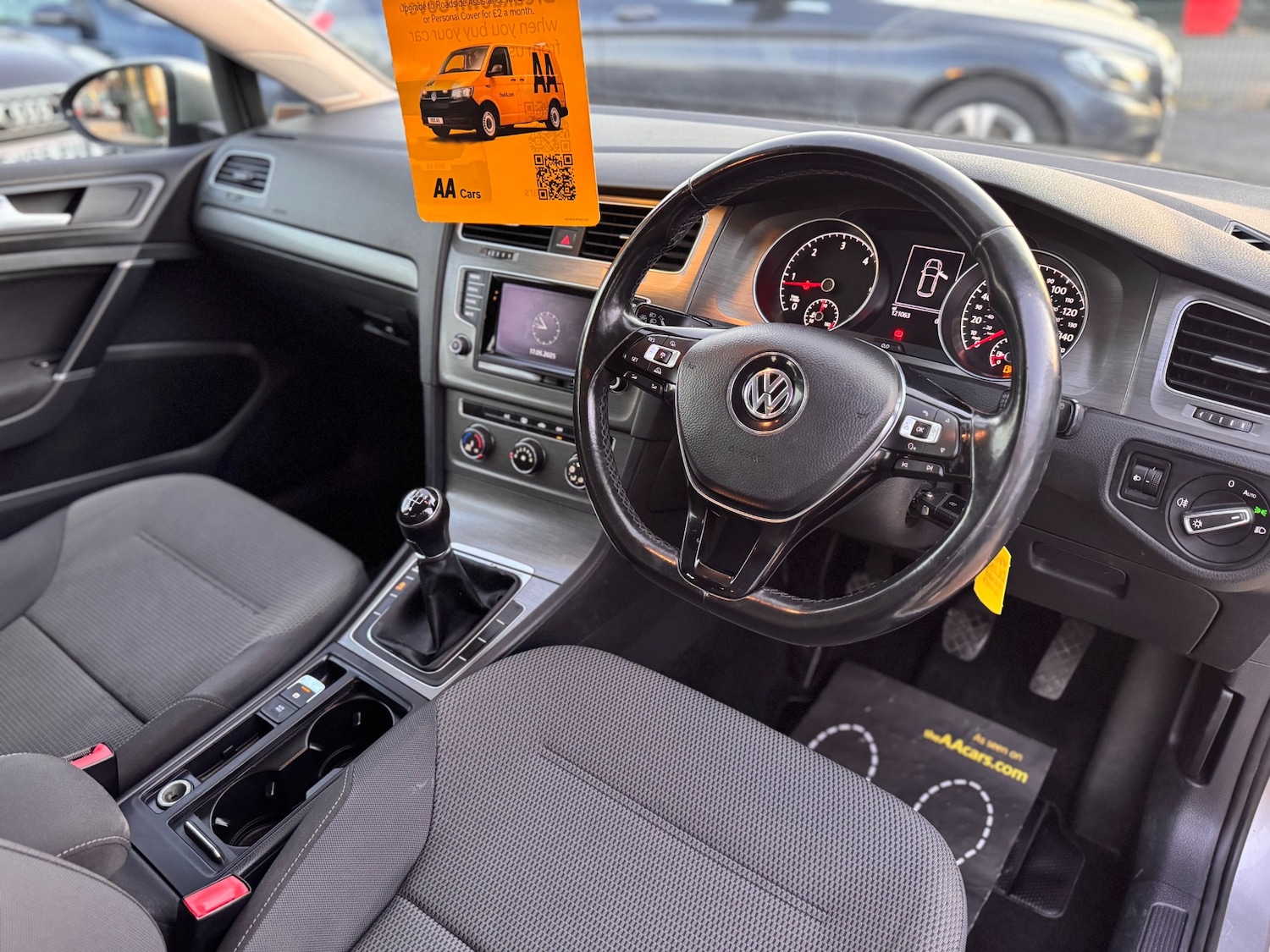 Used Volkswagen Golf 2013 for sale - 76507338: Photo 34