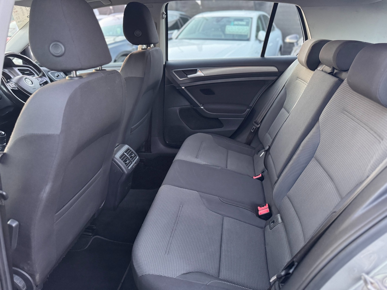 Used Volkswagen Golf 2013 for sale - 76507338: Photo 38