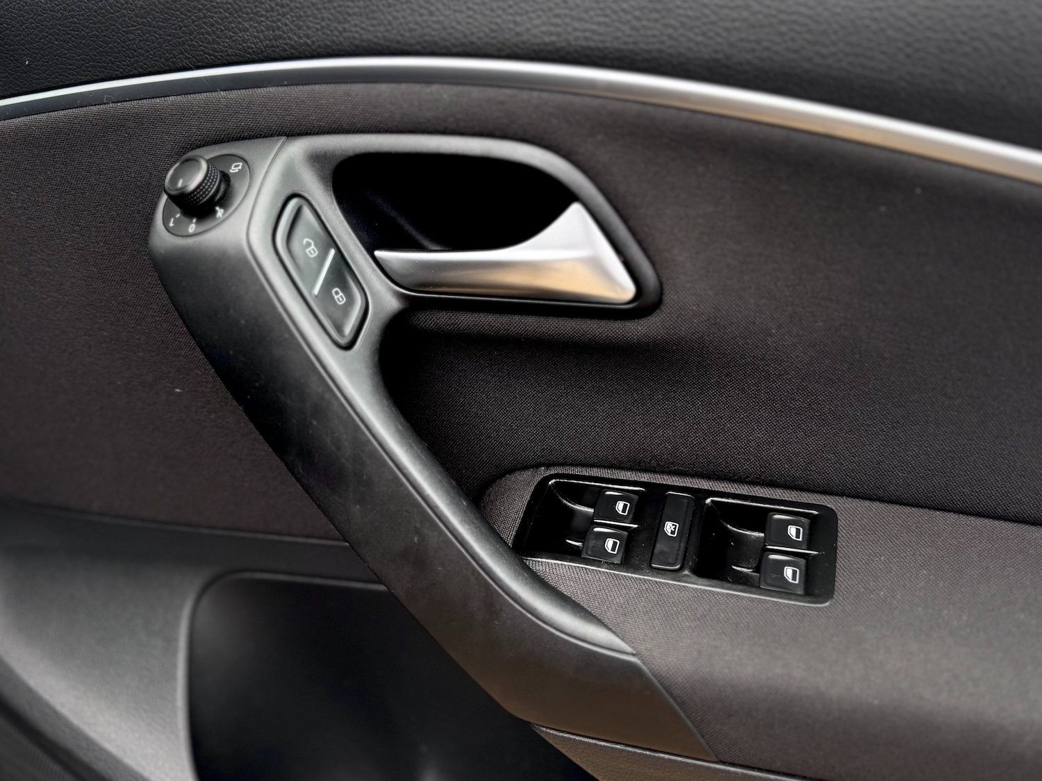 Used Volkswagen Polo 2017 for sale - 76684532: Photo 26