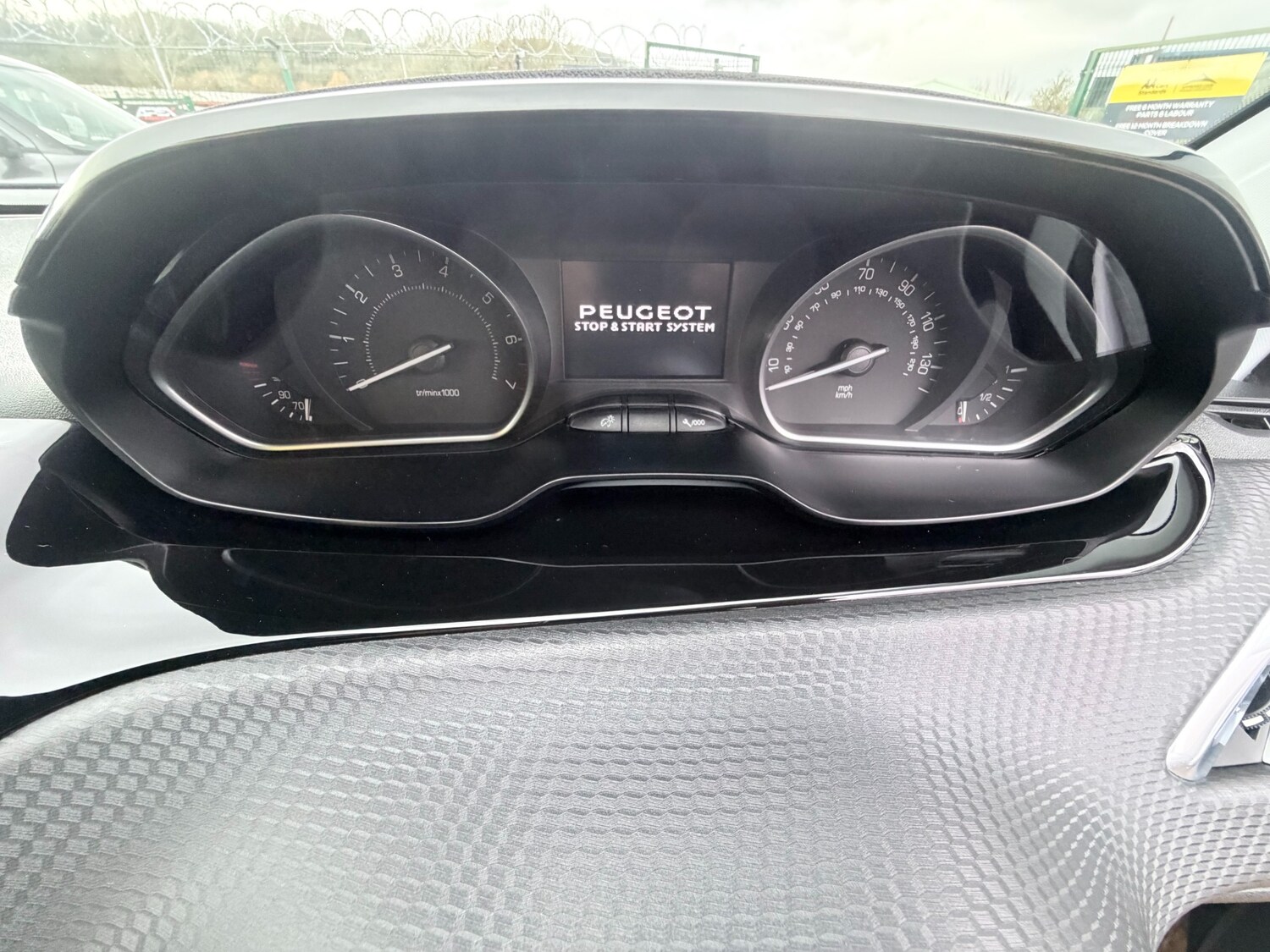 Used Peugeot 208 2019 for sale - 78066655: Photo 27