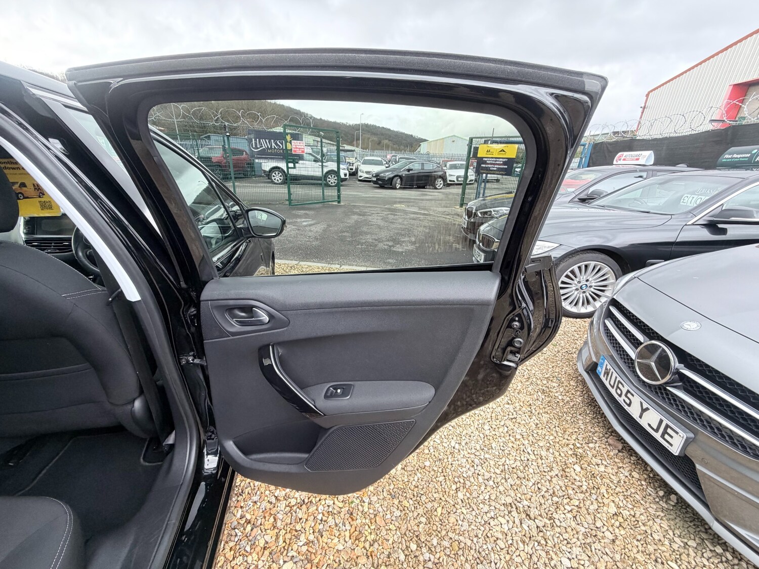 Used Peugeot 208 2019 for sale - 78066655: Photo 36