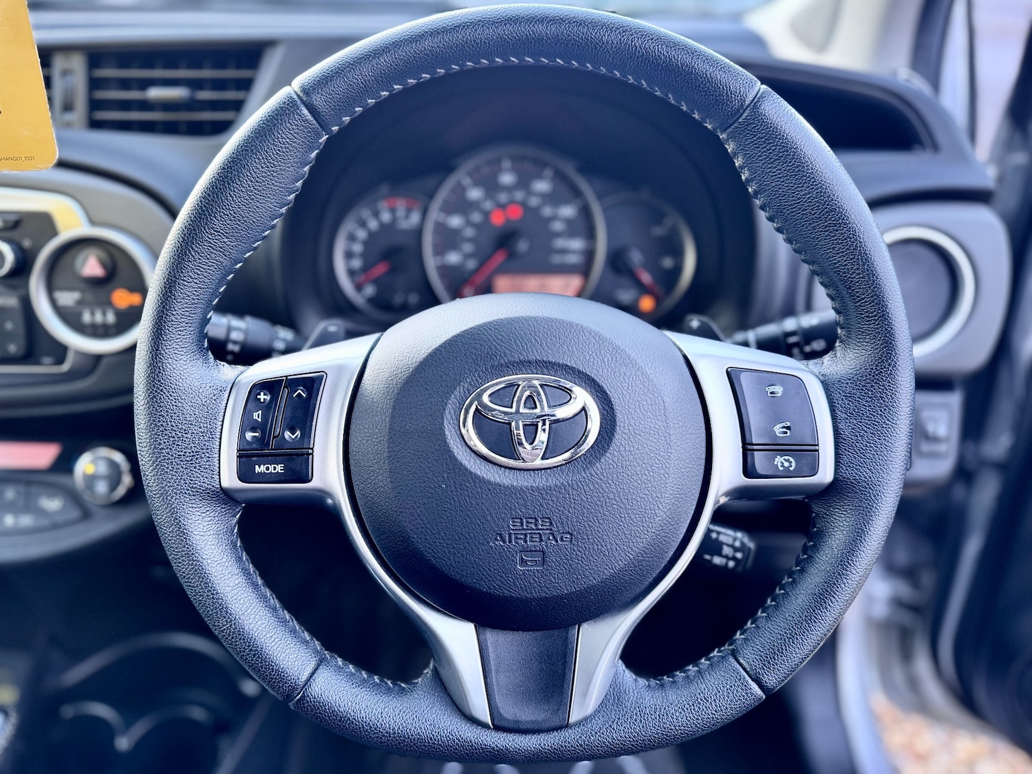 Used Toyota Yaris 2014 for sale - 77461642: Photo 28