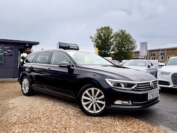 Volkswagen - Passat