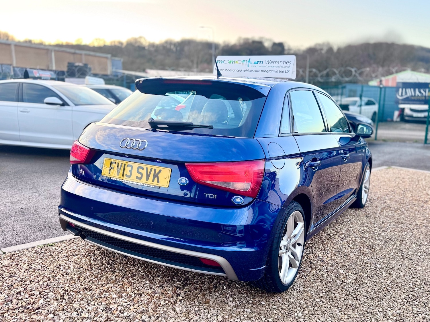 Used Audi A1 2013 for sale - 77168493: Photo 15