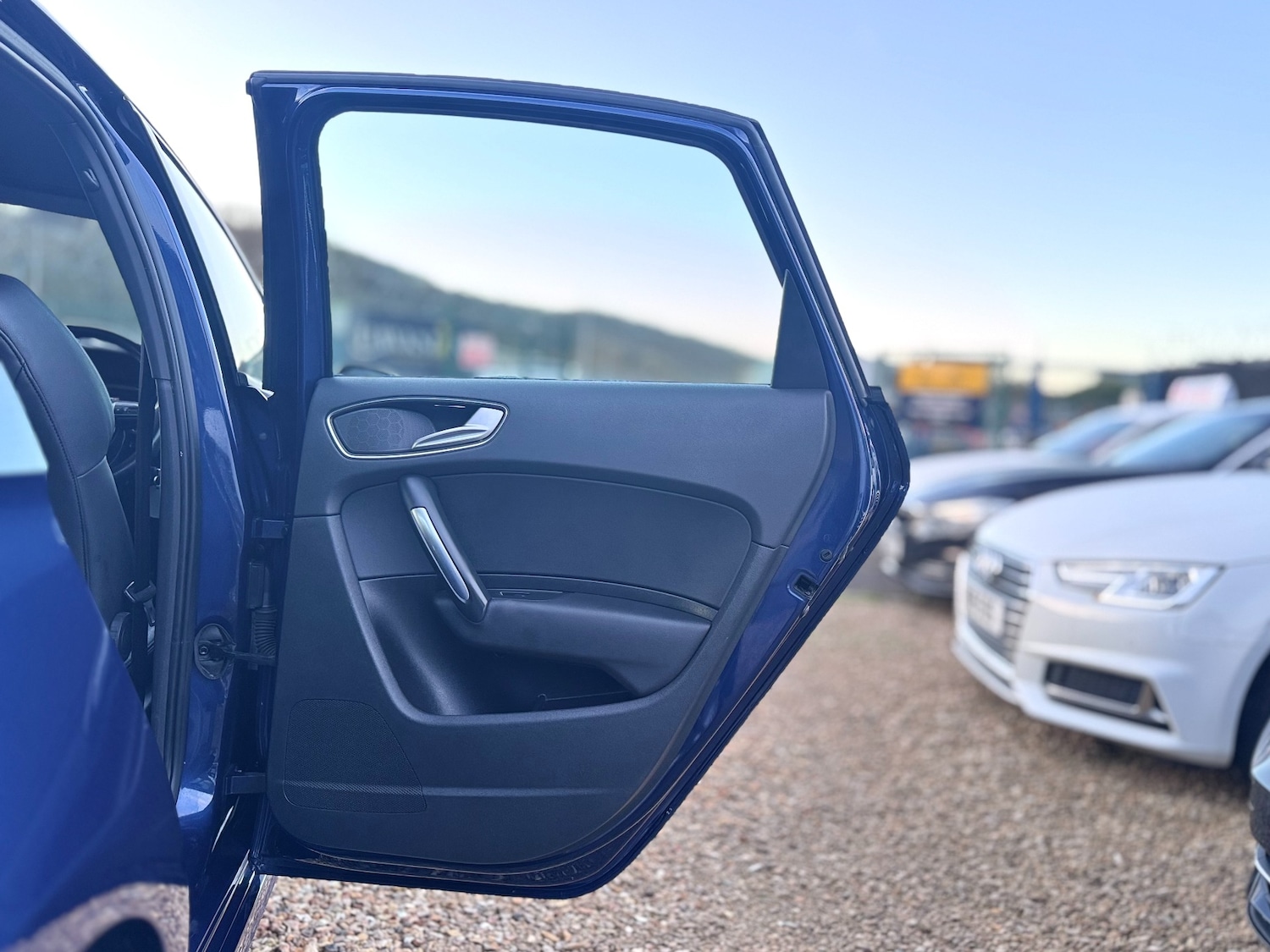 Used Audi A1 2013 for sale - 77168493: Photo 36