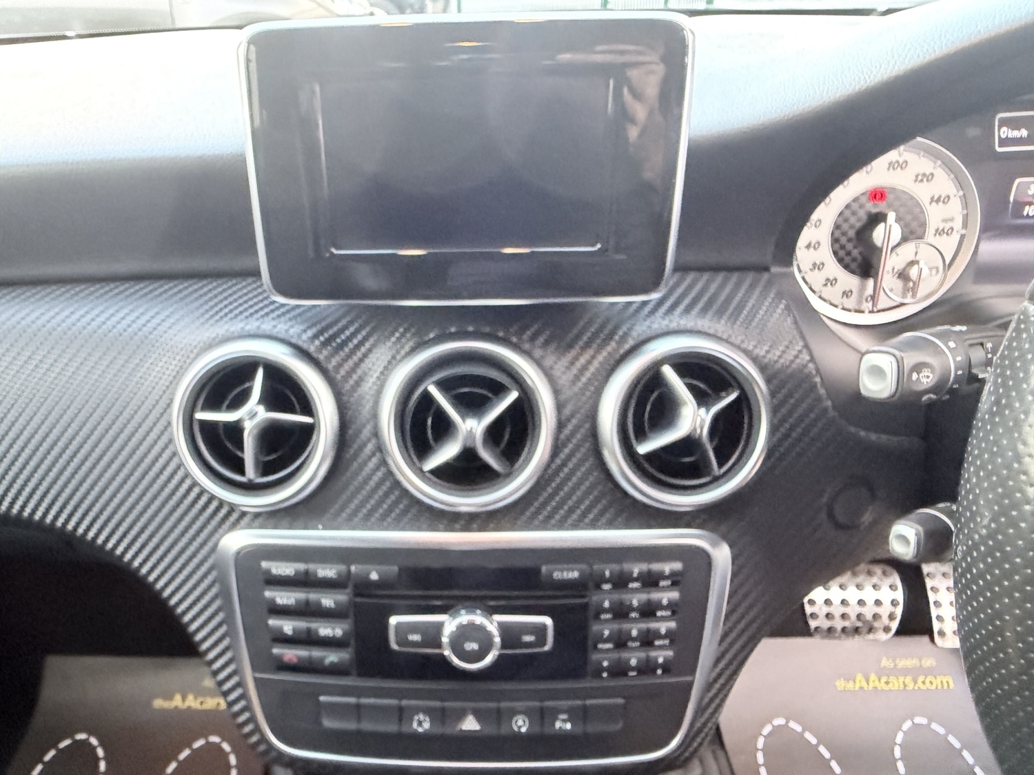 Used Mercedes-Benz A-Class 2015 for sale - 77761760: Photo 28