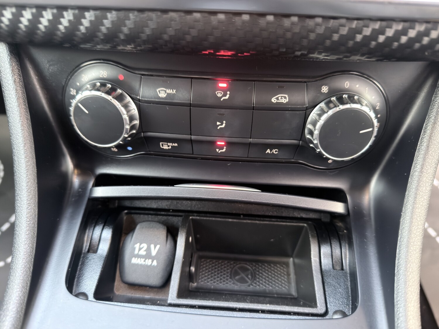 Used Mercedes-Benz A-Class 2015 for sale - 77761760: Photo 31