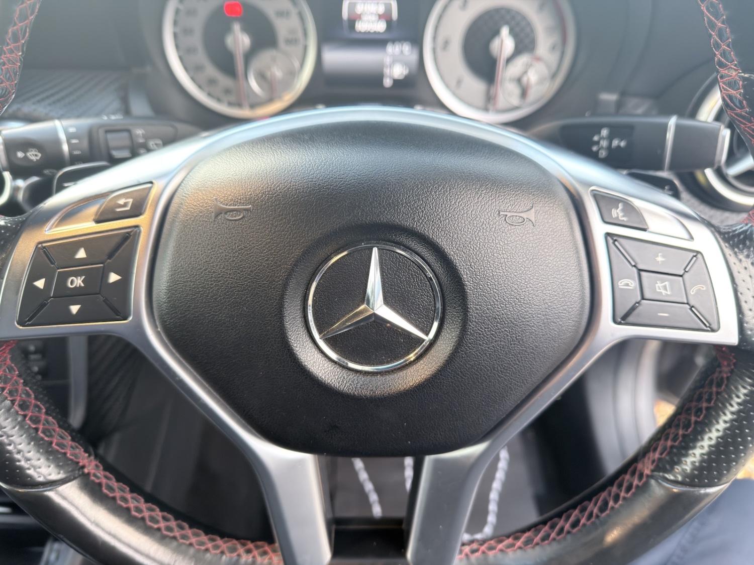 Used Mercedes-Benz A-Class 2015 for sale - 77761760: Photo 33