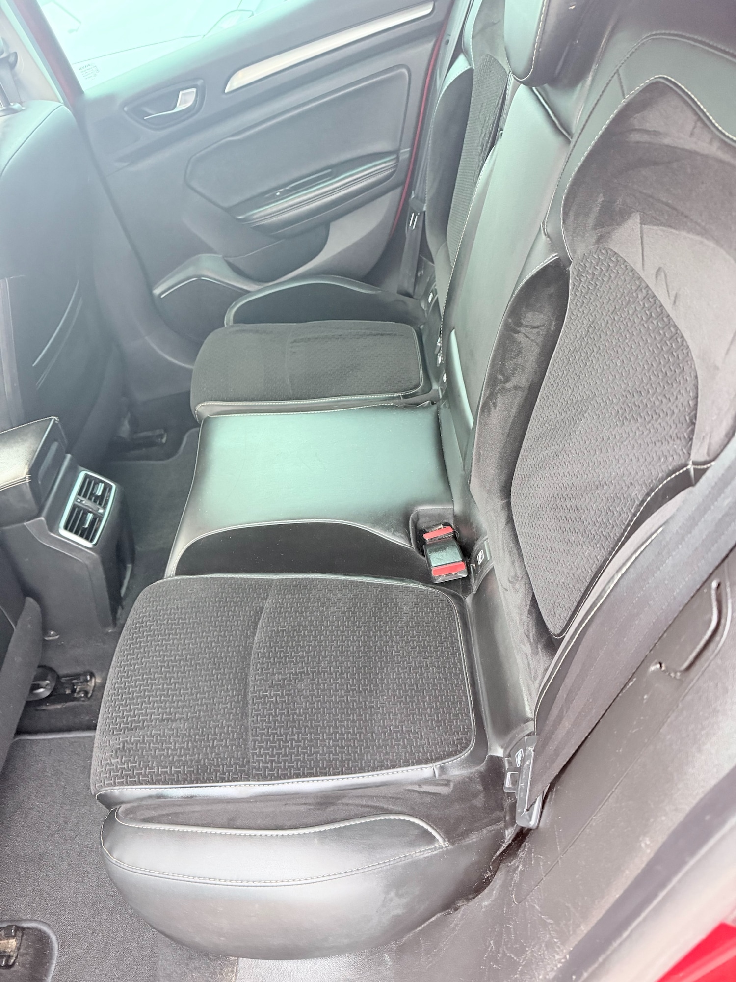 Used Renault Megane 2016 for sale - 77609826: Photo 11