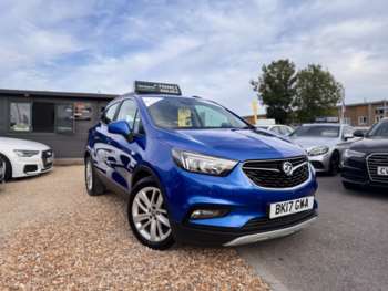 2017 (17) - 1.4T Active 5dr Auto