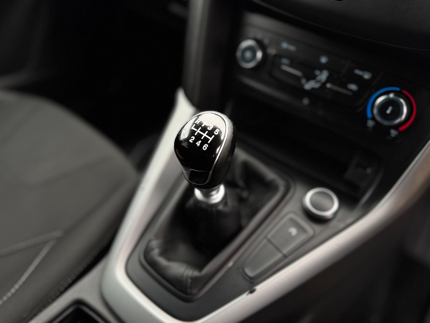 Used Ford Focus 2017 for sale - 78124804: Photo 35