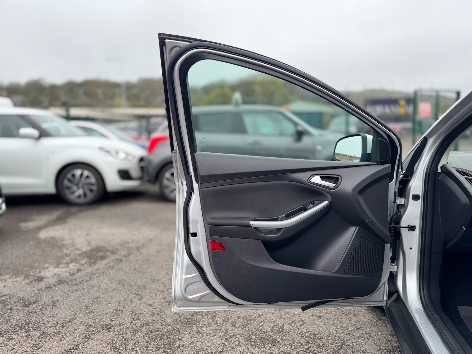 Used Ford Focus 2017 for sale - 78124804: Photo 41