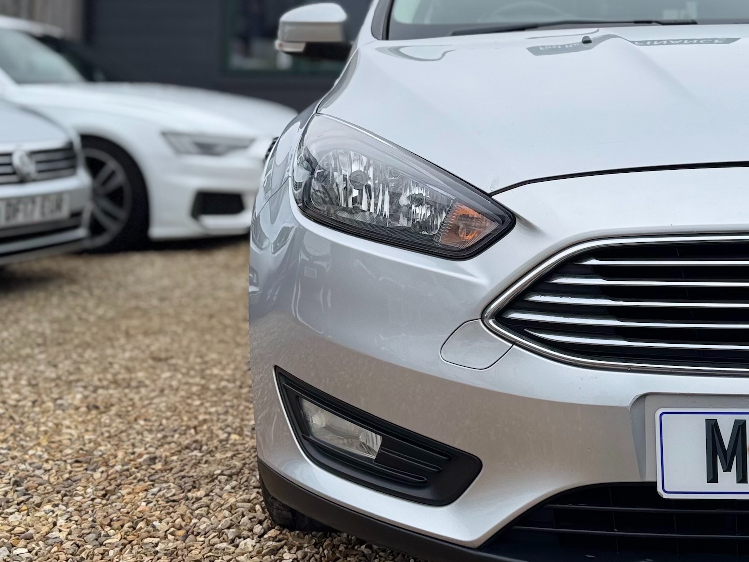 Used Ford Focus 2017 for sale - 78124804: Photo 48