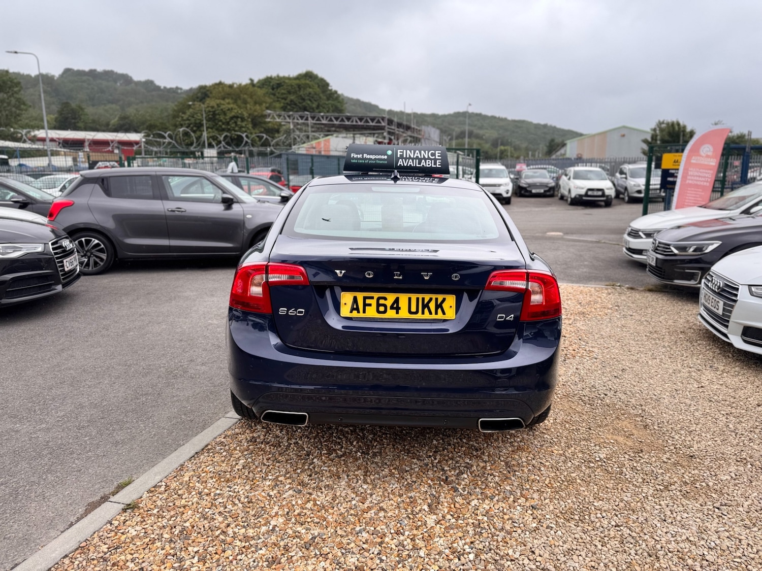 Vehicle 48