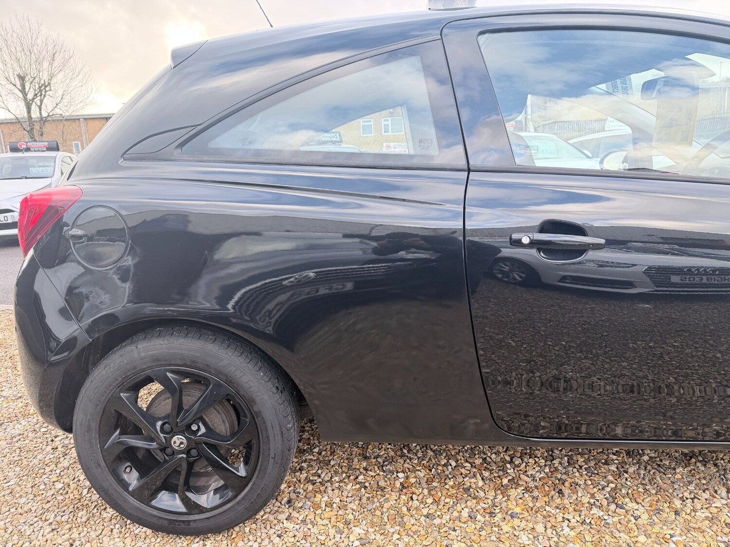 Used Vauxhall Corsa 2017 for sale - 78107761: Photo 20