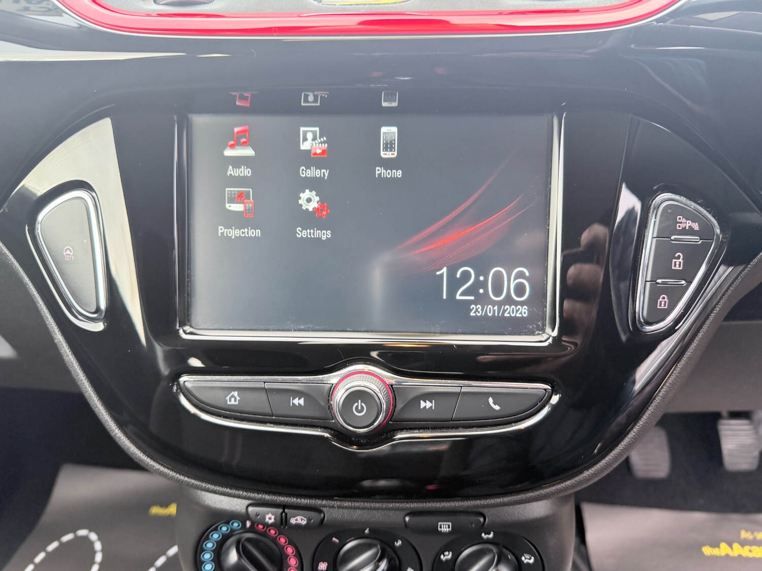 Used Vauxhall Corsa 2017 for sale - 78107761: Photo 32