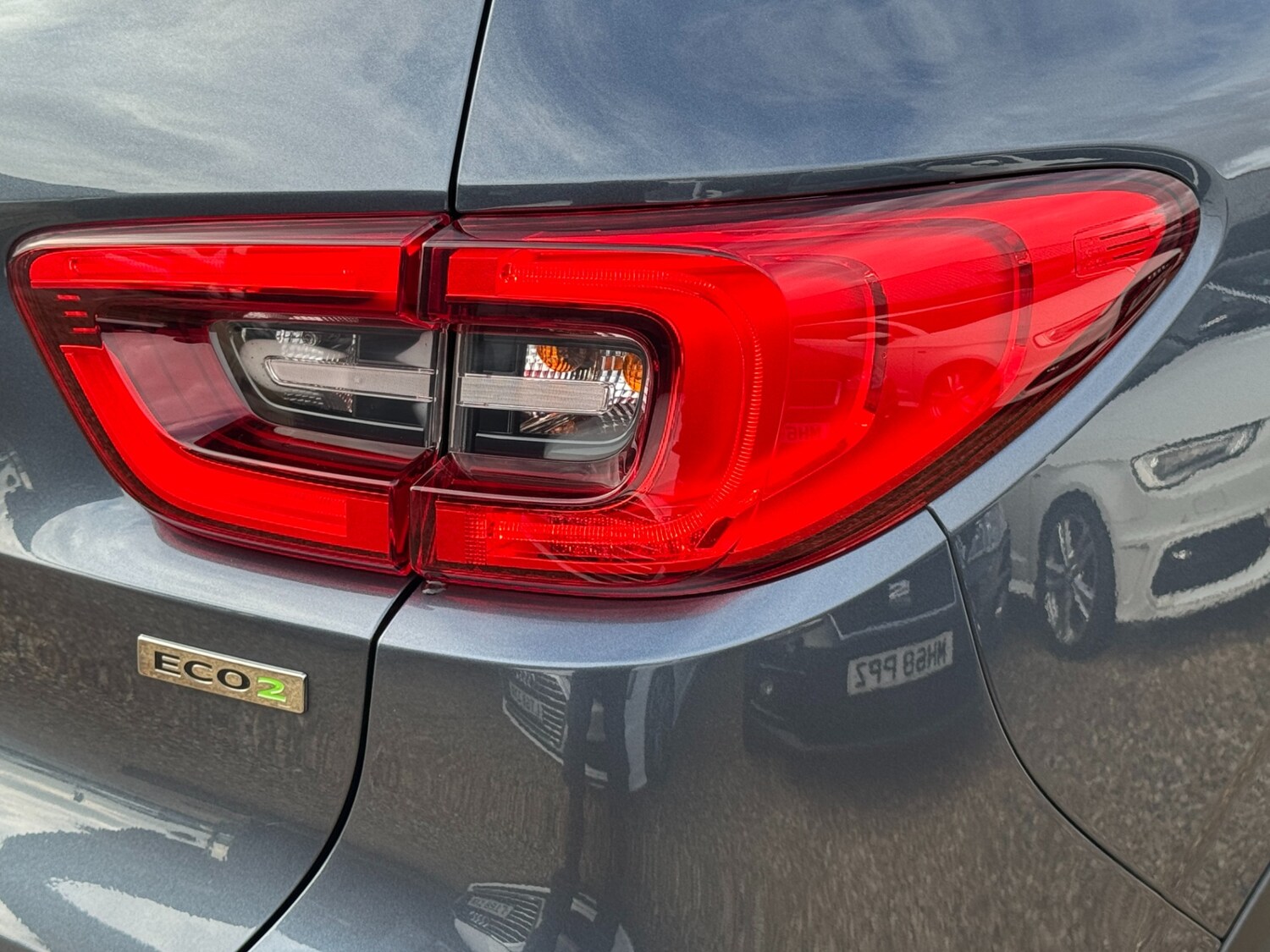 Used Renault Kadjar 2016 for sale - 77532468: Photo 46