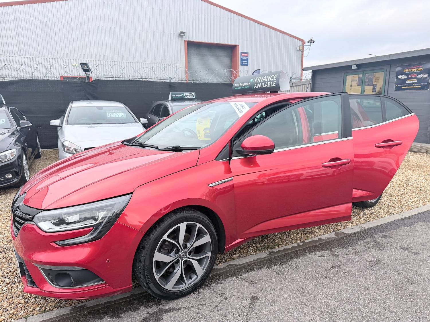 Used Renault Megane 2016 for sale - 77902731: Photo 36